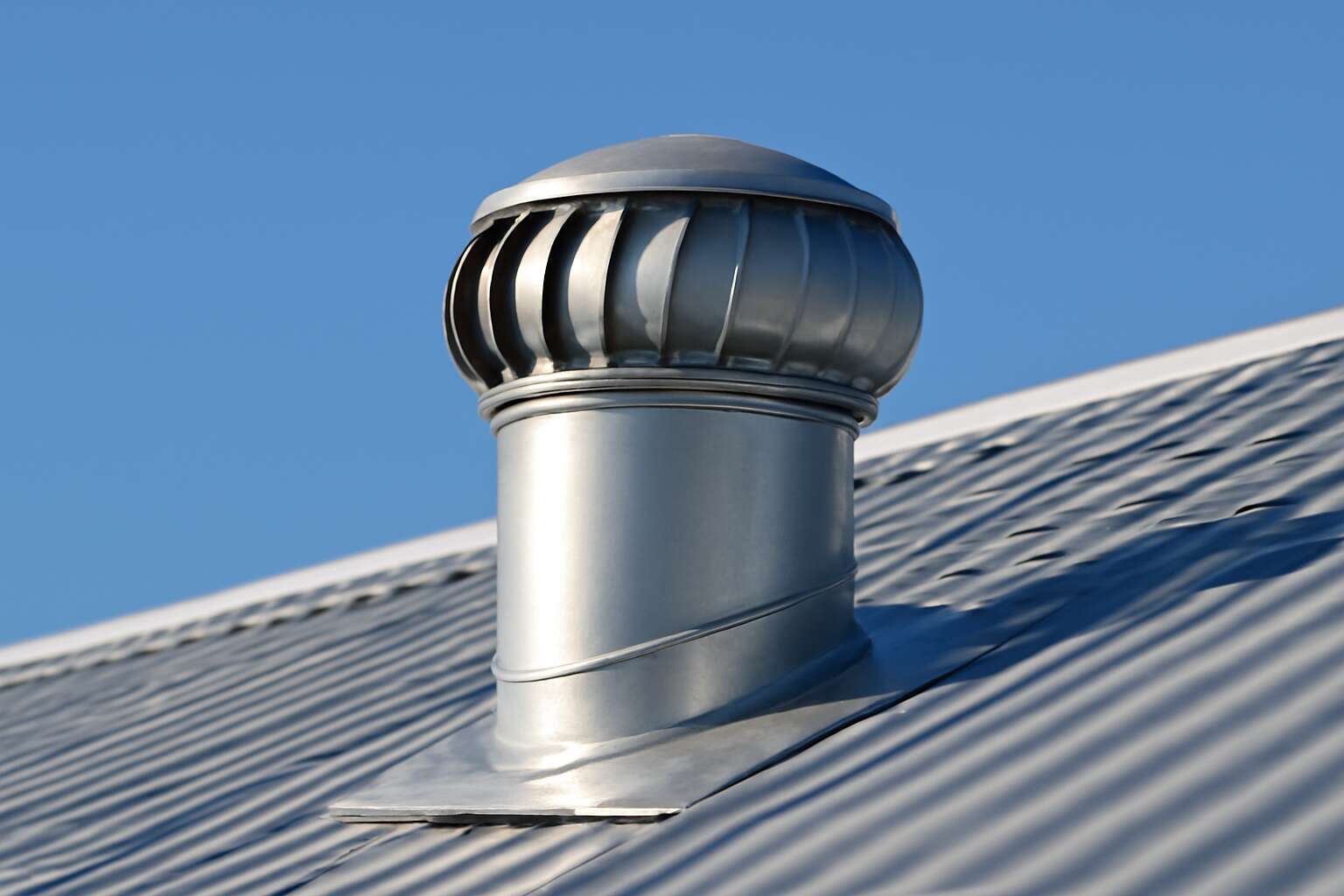 300mm roof ventilator