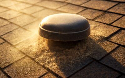 How to fix roof vent not working: simple, quick tips to restore airflow.