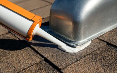 Seal the Roof: roof vent sealant for ultimate leak protection