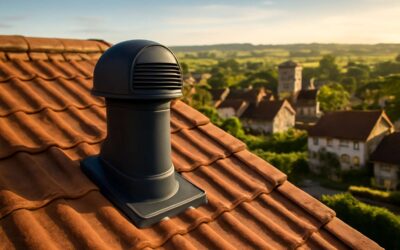 Discover roof vent kent, the smart choice for home comfort and efficiency