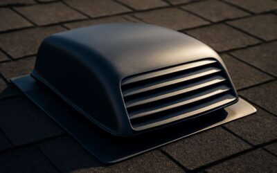 Upgrade Your Attic Comfort with roof vent 14 for Quiet, Efficient Venting.