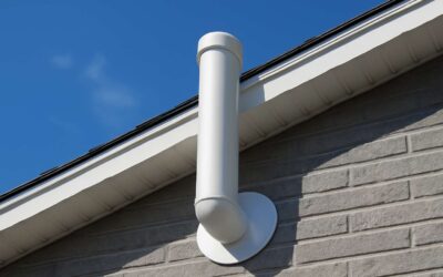 Why a wall to roof vent can transform your home’s airflow and comfort