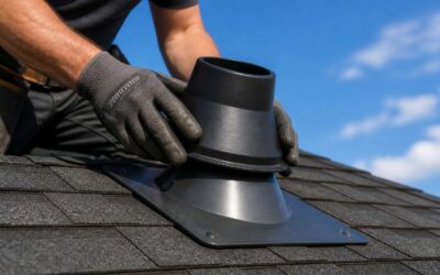Find the right roof vent adapter for a secure, leak-free installation.